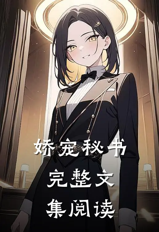 娇宠秘书完整文集阅读