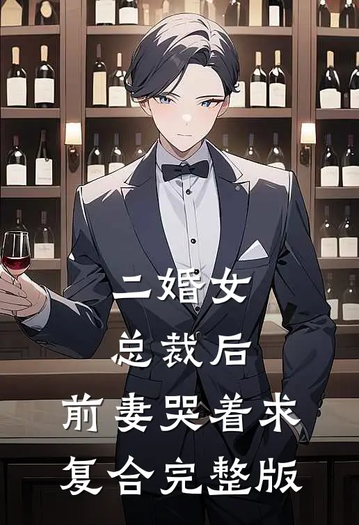 二婚女总裁后，前妻哭着求复合完整版