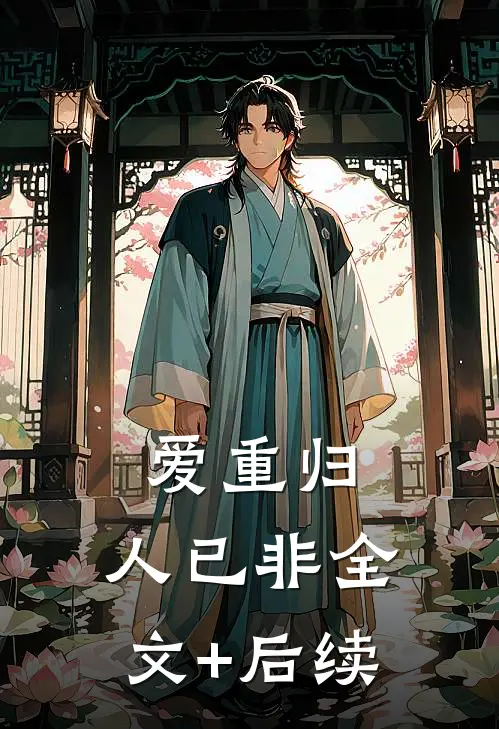 爱重归，人已非全文+后续