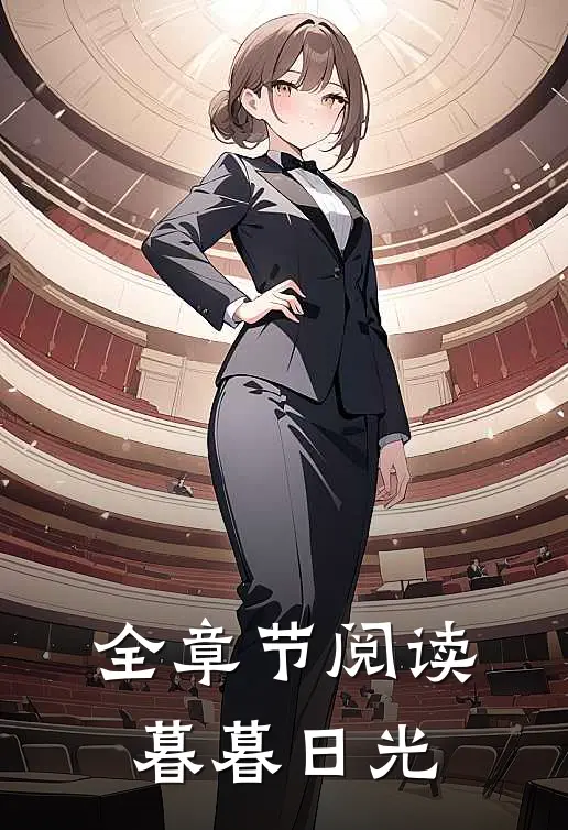 全章节阅读暮暮日光