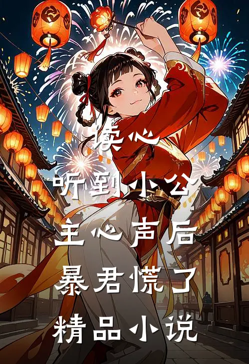 读心：听到小公主心声后暴君慌了精品小说