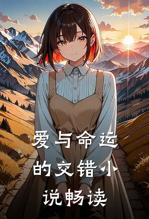 爱与命运的交错小说畅读