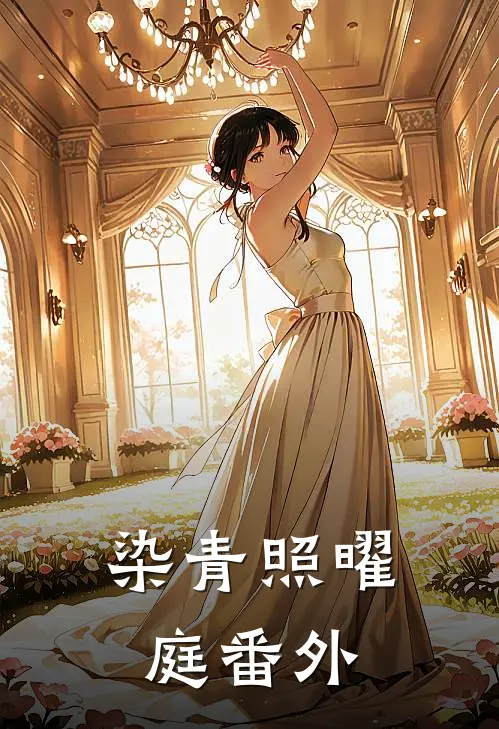 染青照曜庭番外
