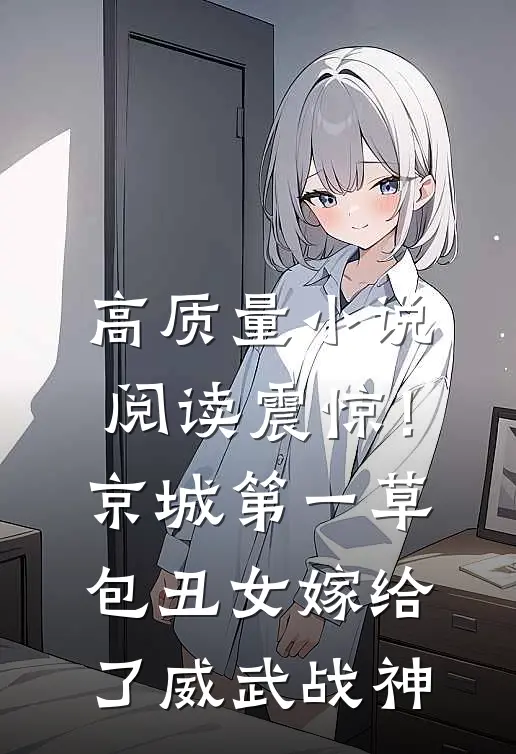 高质量小说阅读震惊！京城第一草包丑女嫁给了威武战神
