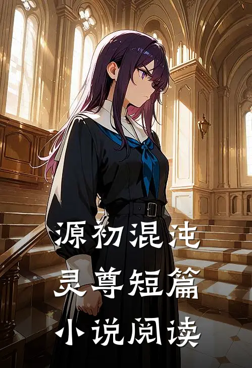 源初混沌：灵尊短篇小说阅读