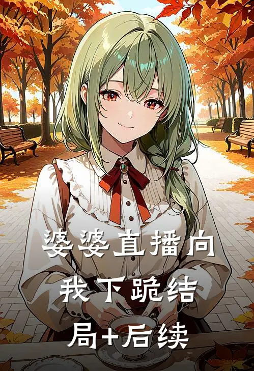 婆婆直播向我下跪结局+后续