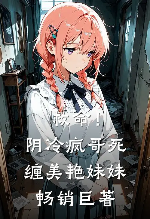 救命！阴冷疯哥死缠美艳妹妹畅销巨著