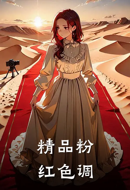 精品粉红色调