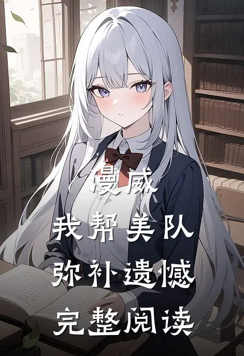 漫威：我帮美队弥补遗憾完整阅读