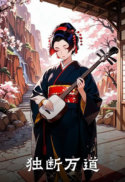 独断万道