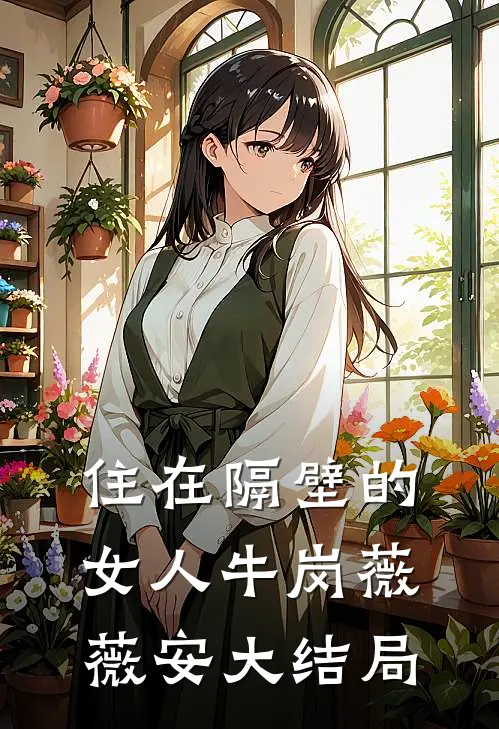 住在隔壁的女人牛岗薇薇安大结局