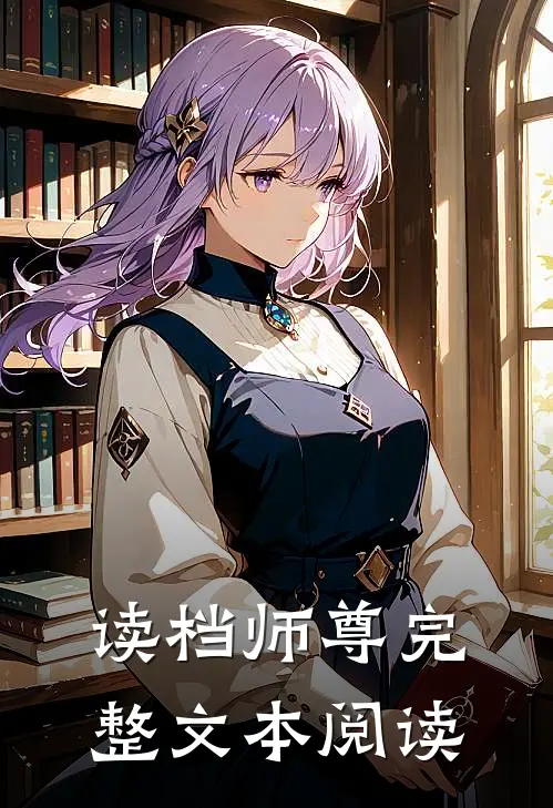 读档师尊完整文本阅读