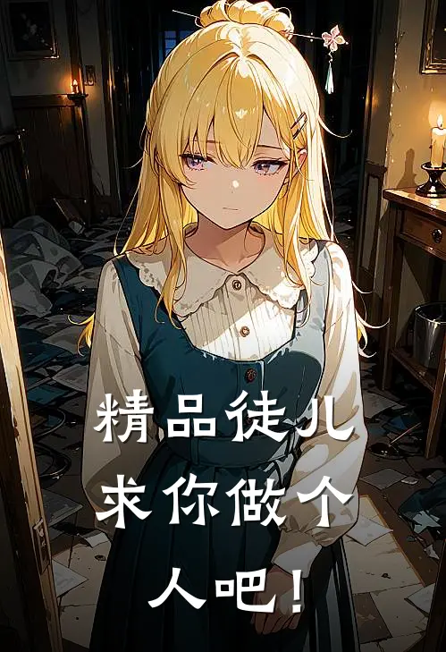 精品徒儿，求你做个人吧！