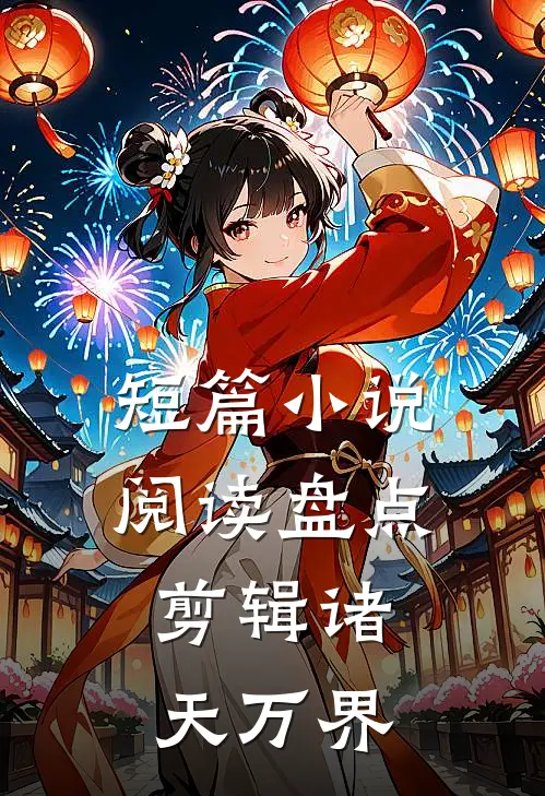 短篇小说阅读盘点，剪辑诸天万界