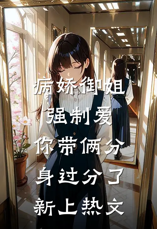 病娇御姐强制爱，你带俩分身过分了新上热文