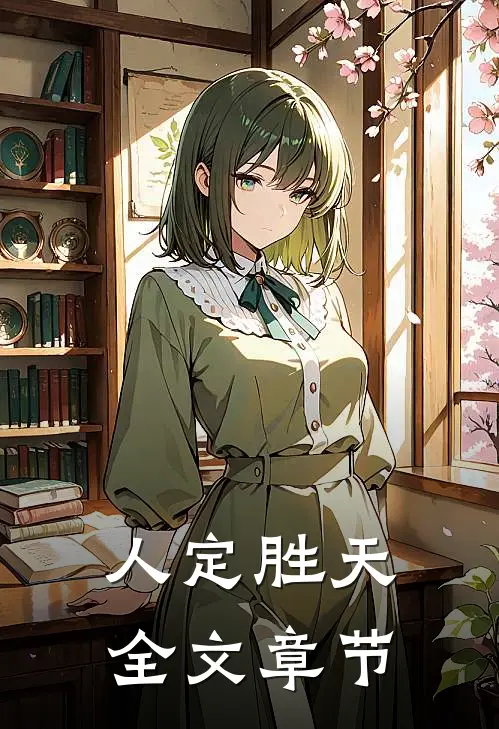 人定胜天全文章节
