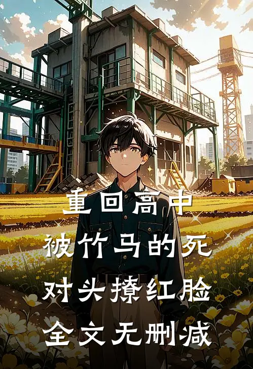 重回高中，被竹马的死对头撩红脸全文无删减