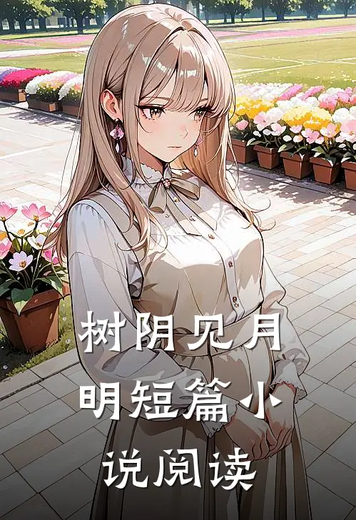 树阴见月明短篇小说阅读
