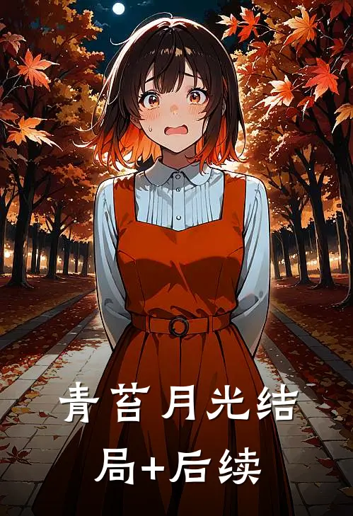 青苔月光结局+后续