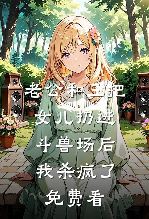 老公和三把女儿扔进斗兽场后，我杀疯了免费看