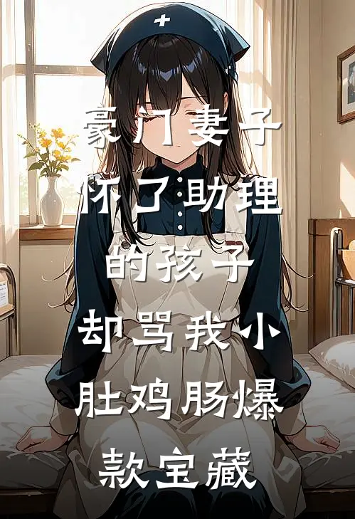 豪门妻子怀了助理的孩子，却骂我小肚鸡肠爆款宝藏