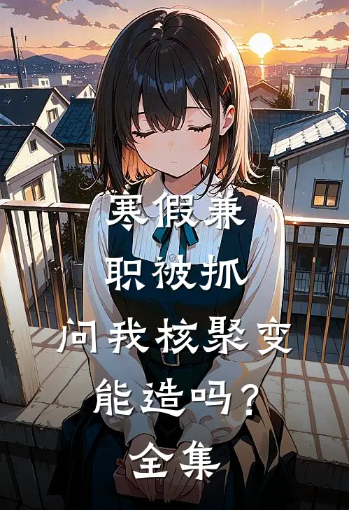 寒假兼职被抓，问我核聚变能造吗？ 全集