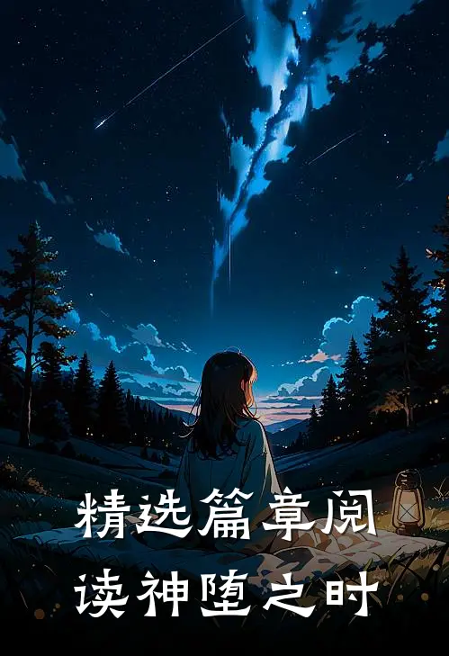 精选篇章阅读神堕之时