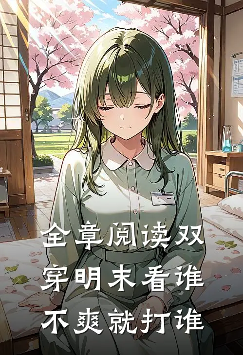 全章阅读双穿明末看谁不爽就打谁