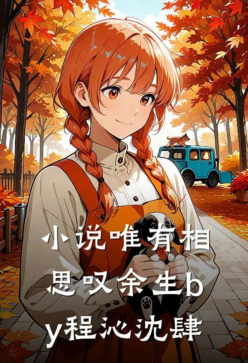 小说唯有相思叹余生by程沁沈肆