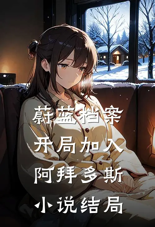 蔚蓝档案：开局加入阿拜多斯小说结局