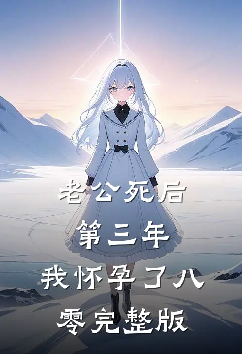 老公死后第三年，我怀孕了八零完整版