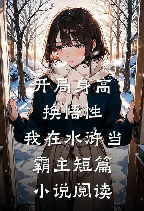 开局身高换悟性：我在水浒当霸主短篇小说阅读