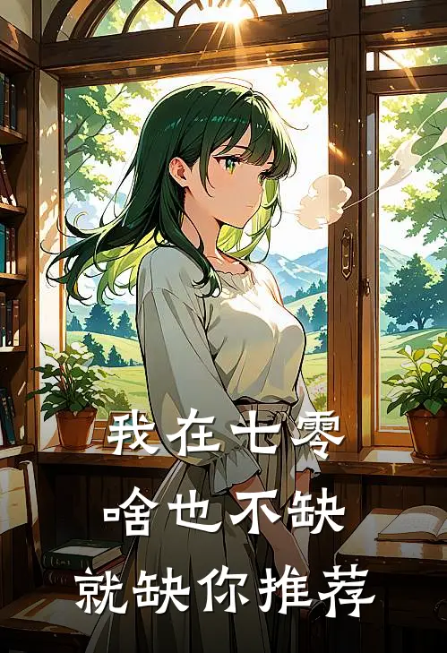 我在七零，啥也不缺，就缺你推荐