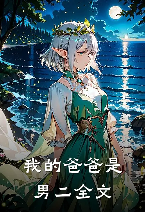 我的爸爸是男二全文