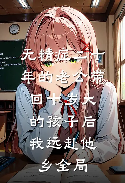 无精症二十年的老公带回十岁大的孩子后，我远赴他乡全局