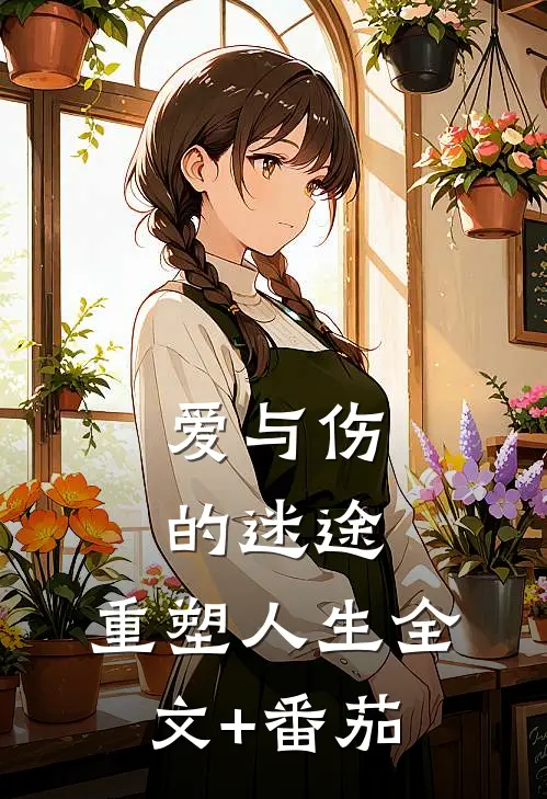 爱与伤的迷途：重塑人生全文+番茄