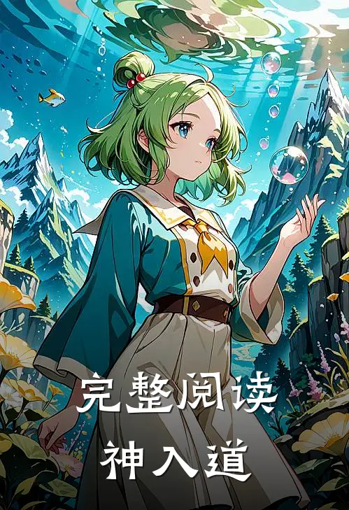 完整阅读神入道