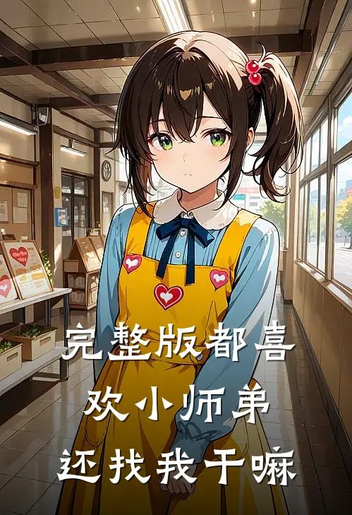 完整版都喜欢小师弟，还找我干嘛