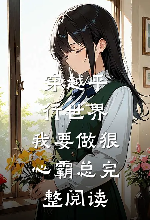 穿越平行世界：我要做狠心霸总完整阅读
