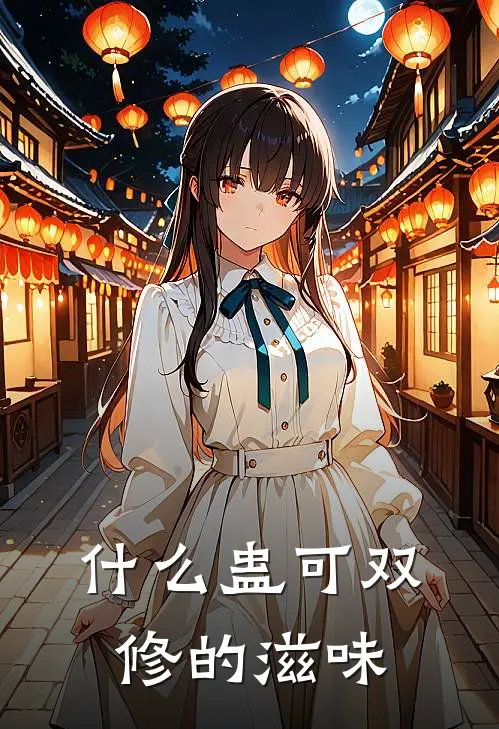 什么蛊可双修的滋味