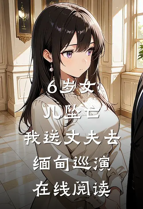 6岁女儿坠亡，我送丈夫去缅甸巡演在线阅读
