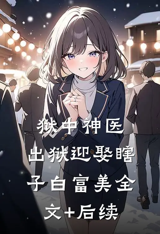 狱中神医：出狱迎娶瞎子白富美全文+后续