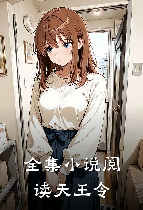 全集小说阅读天王令