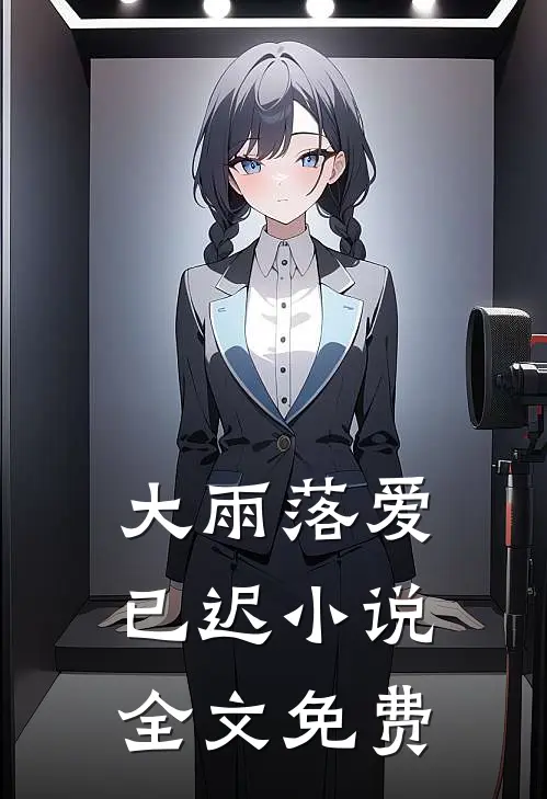 大雨落爱已迟小说全文免费