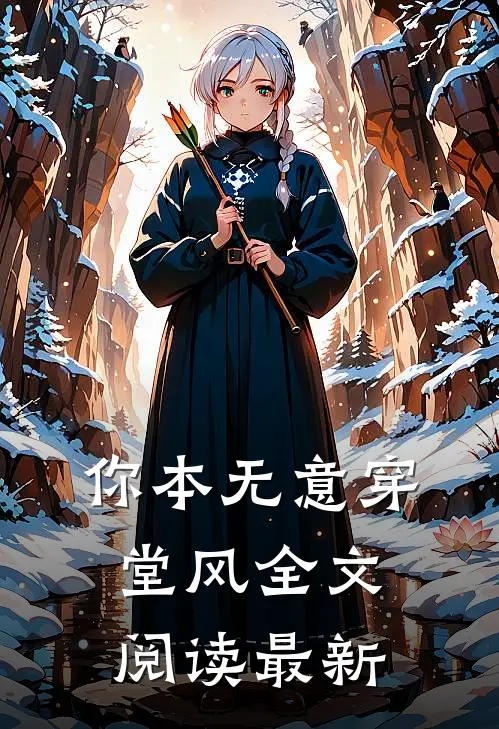 你本无意穿堂风全文阅读最新