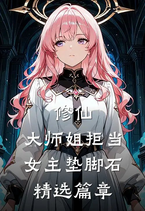 修仙：大师姐拒当女主垫脚石精选篇章