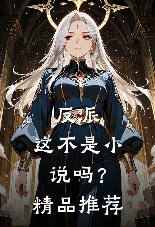 反派：这不是小说吗？精品推荐