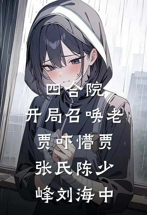 四合院：开局召唤老贾吓懵贾张氏陈少峰刘海中