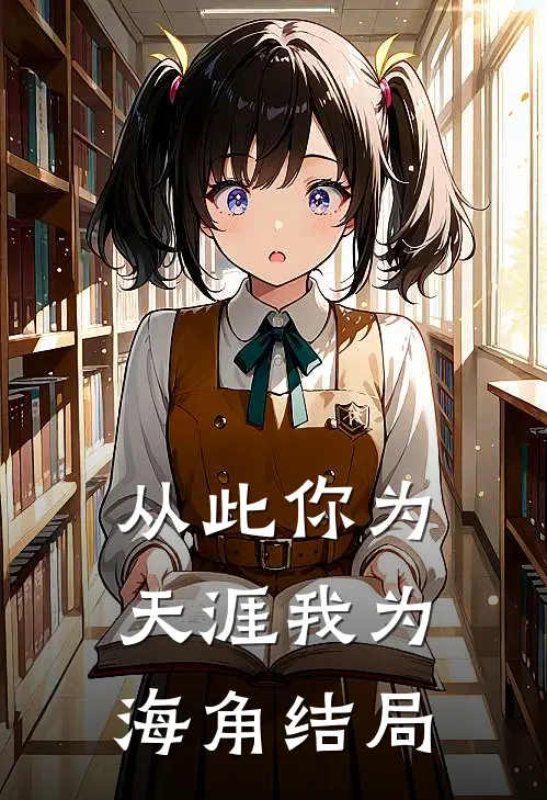 从此你为天涯我为海角结局