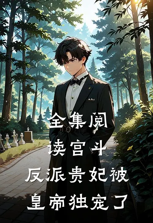 全集阅读宫斗：反派贵妃被皇帝独宠了